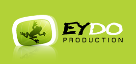 Eydo production - Logo